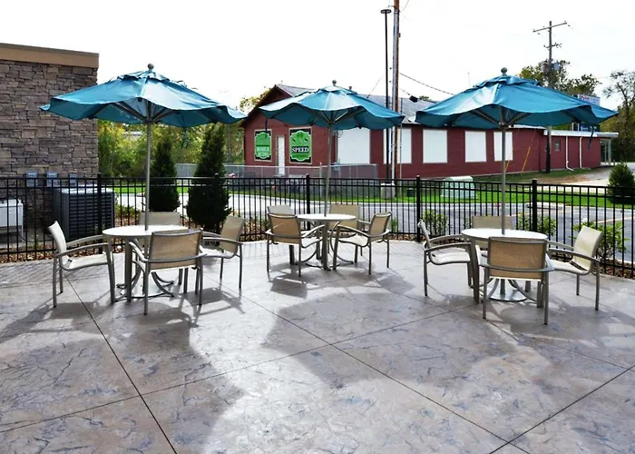 Leavenworth Dog Friendly Hotels