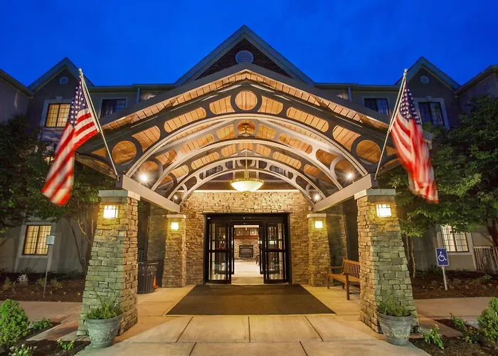 Corning Dog Friendly Lodging and Hotels