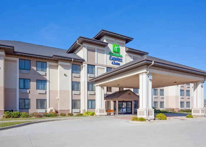 Worthington Dog Friendly Lodging and Hotels