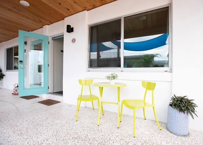 Sarasota Motels