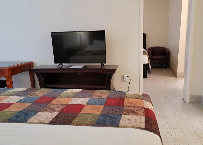 Hilton Head Island Boutique Hotels