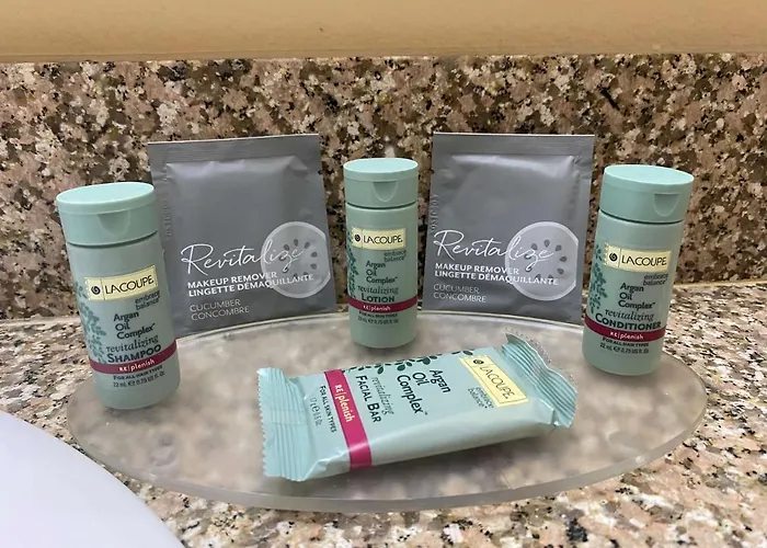 Manhattan Dog Friendly Hotels