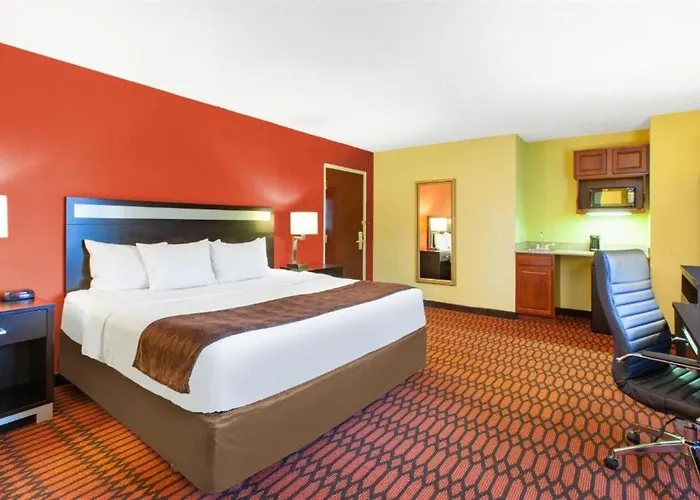 Harrisburg Dog Friendly Hotels