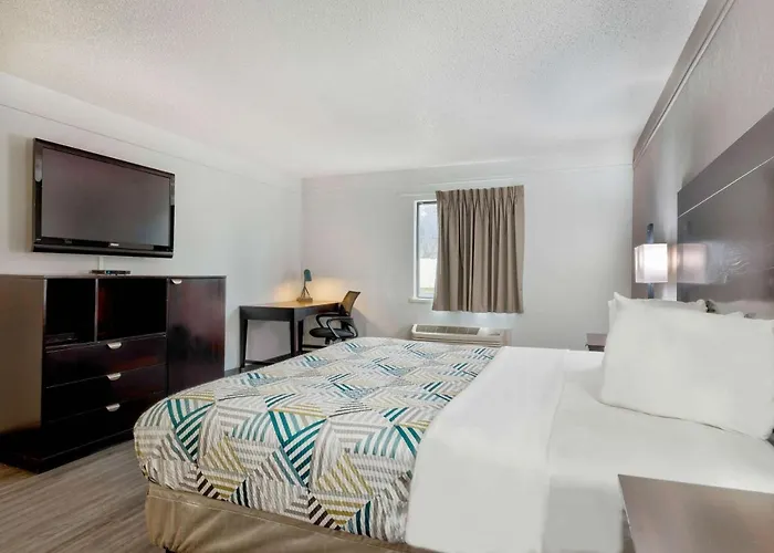 Bartlesville Dog Friendly Hotels