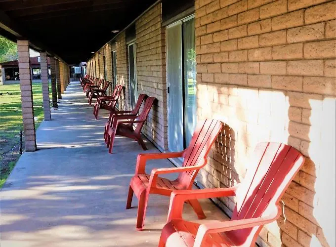 Roosevelt Motels