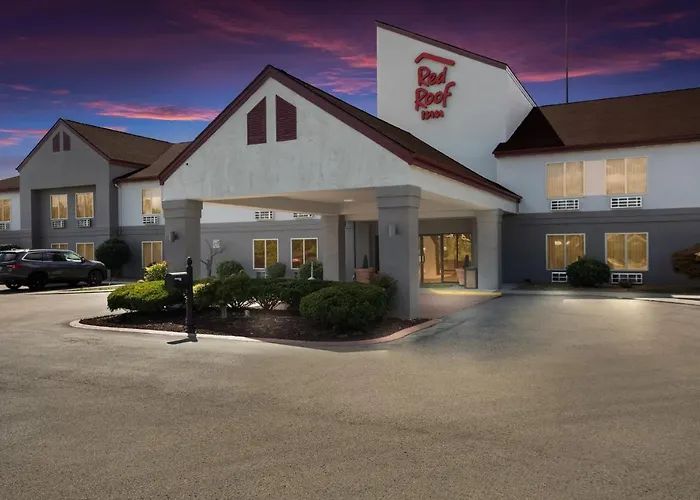 Cumberland Gap Motels