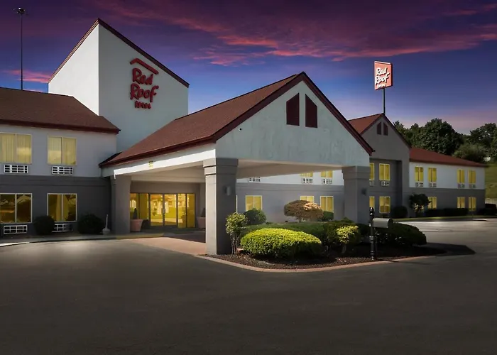 Monticello Motels