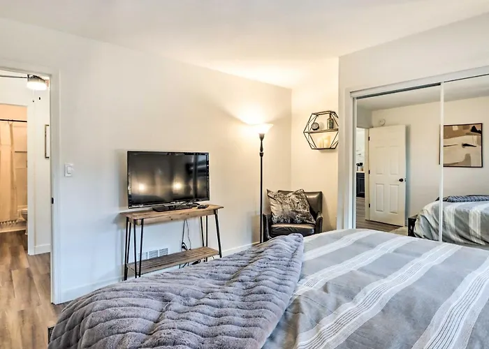 Osage Beach Dog Friendly Lodging and Hotels