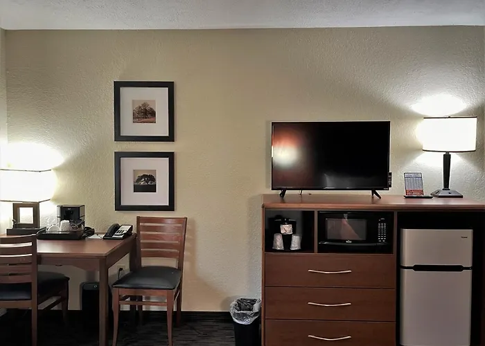 Best 3 Spa Hotels in Petoskey for a Relaxing Getaway