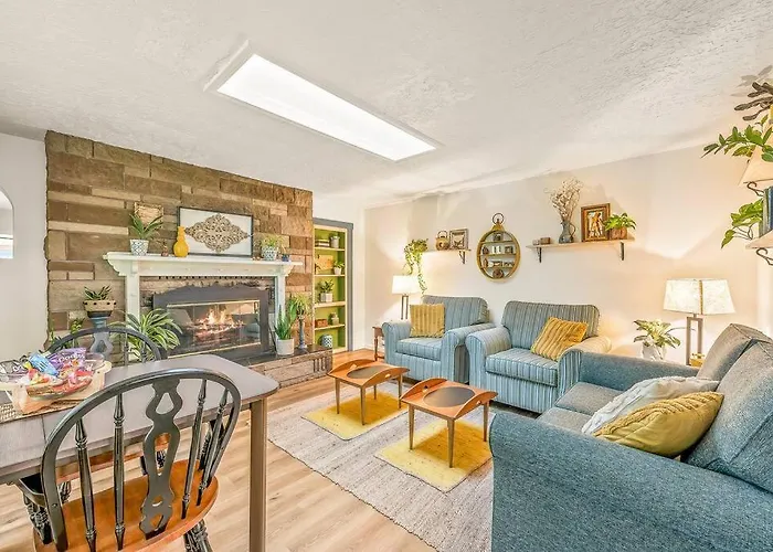 Longview Dog Friendly Lodging and Hotels