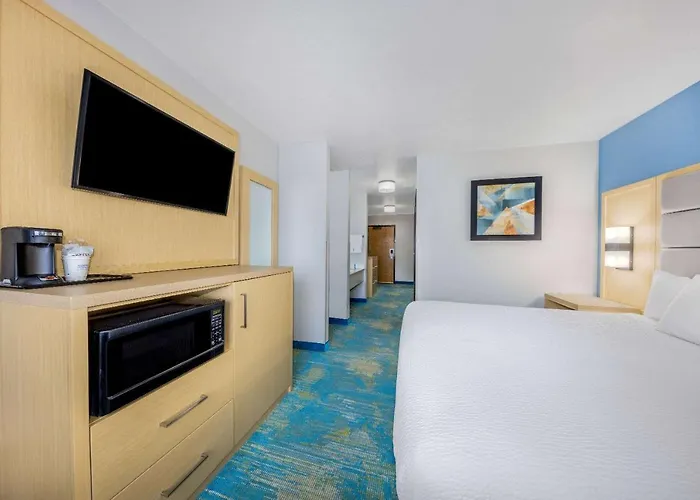 West Jordan Motels