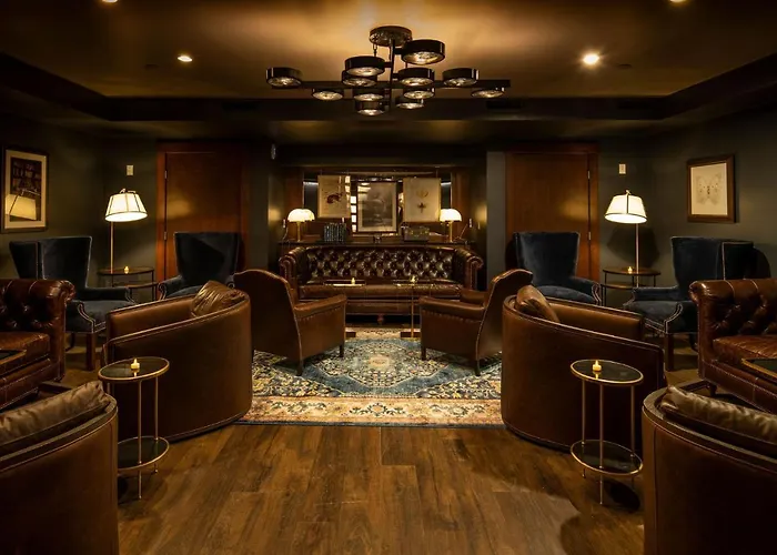 Best 4 Spa Hotels in Fort Collins for a Relaxing Getaway