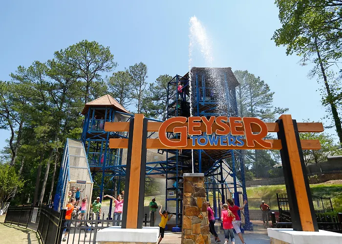 Stone Mountain Dog Friendly Hotels