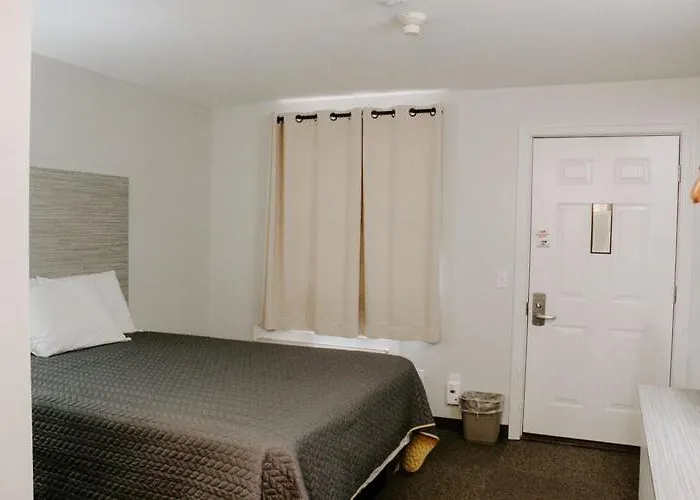 Ashland Motels