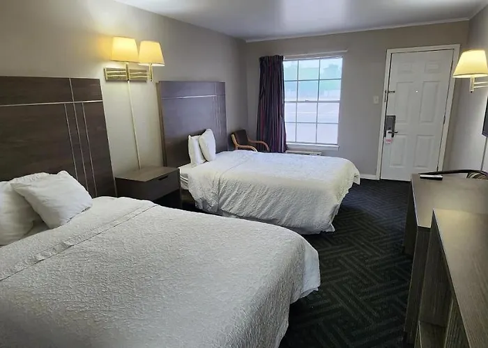 Alice Motels