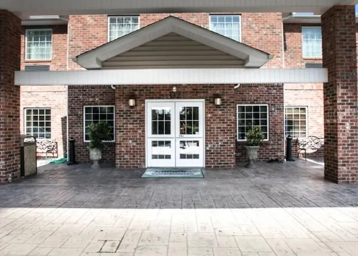 Weaverville Dog Friendly Hotels