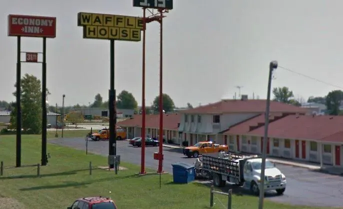 Sylvania Motels