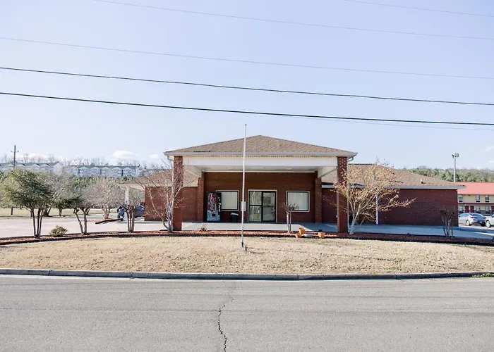 Pikeville Motels