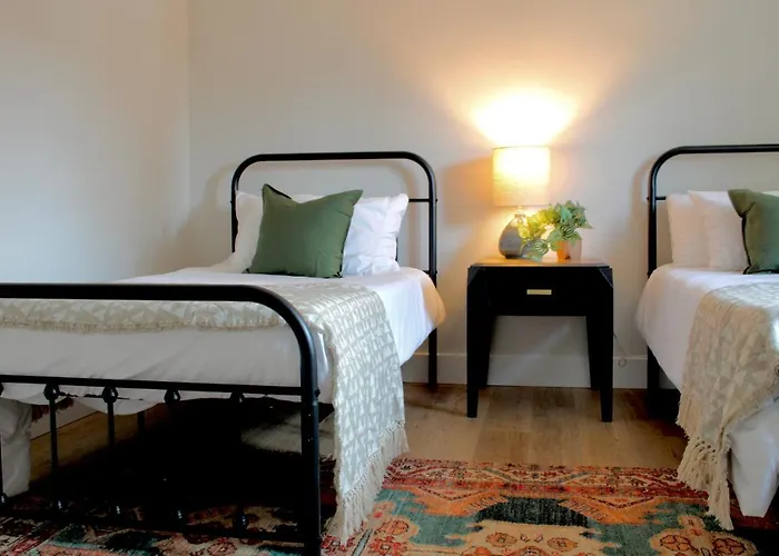 Wellington Motels