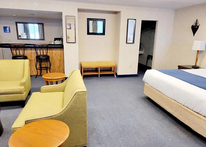 Bangor Dog Friendly Hotels