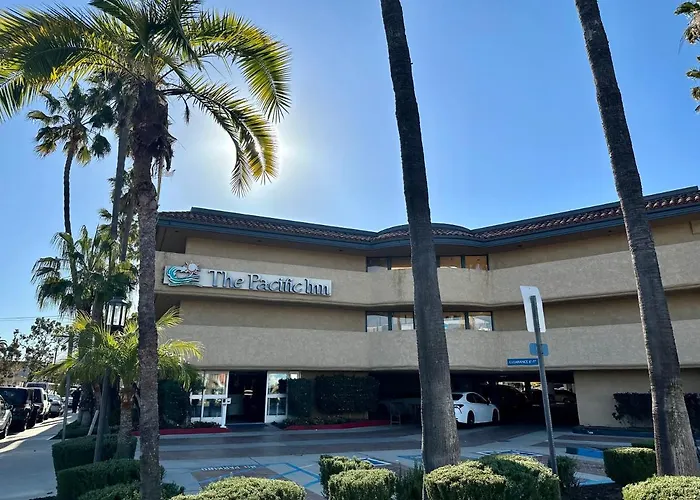 Seal Beach Dog Friendly Hotels