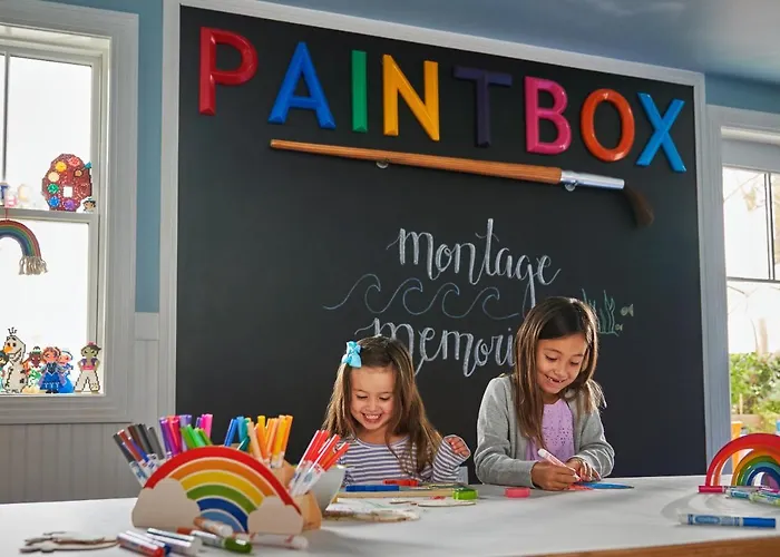 Best 6 Spa Hotels in Laguna Beach for a Relaxing Getaway