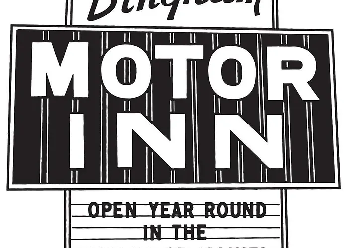 Jackman Motels