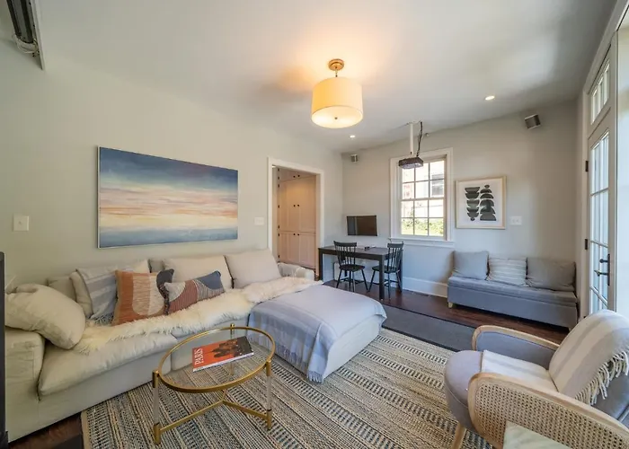 Kennett Square Dog Friendly Lodging and Hotels