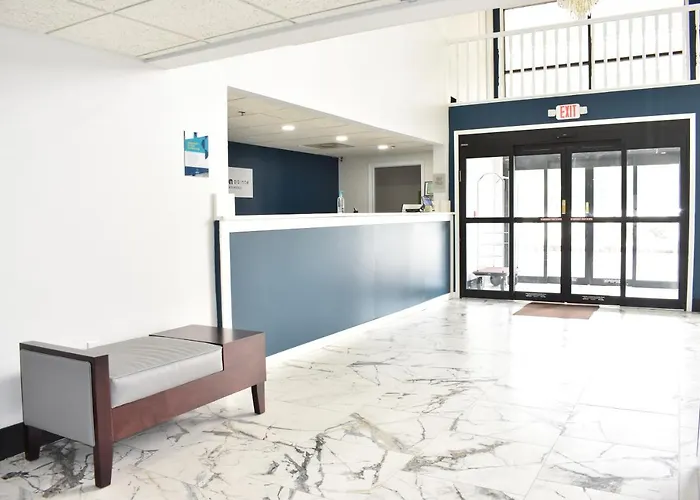Vidalia Dog Friendly Lodging and Hotels