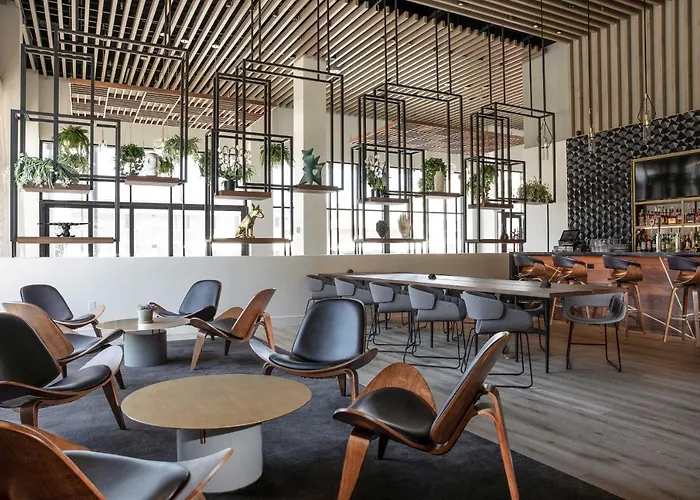 Glendale Dog Friendly Hotels