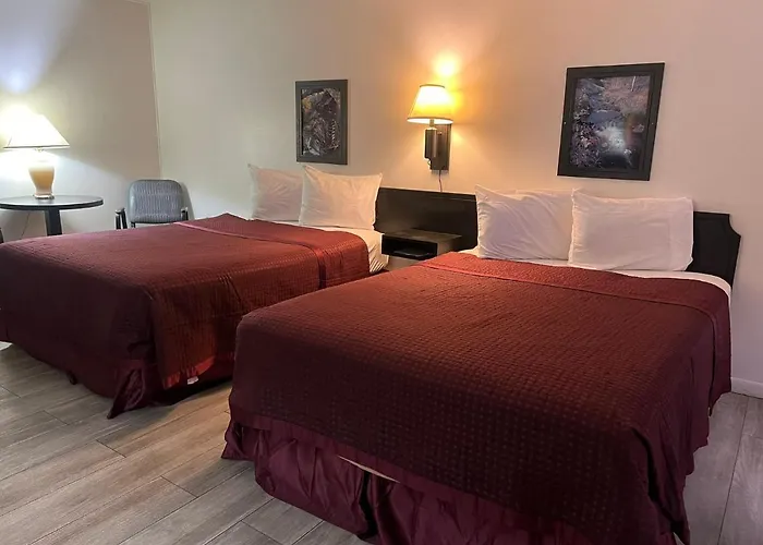Bennett Motels