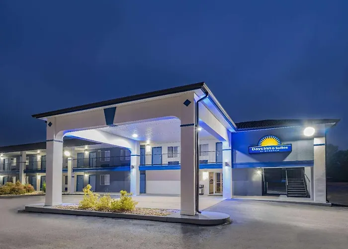 Winfield Motels