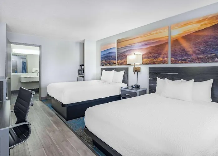 Hamilton Motels