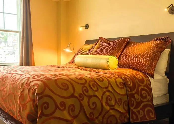 Astoria Boutique Hotels