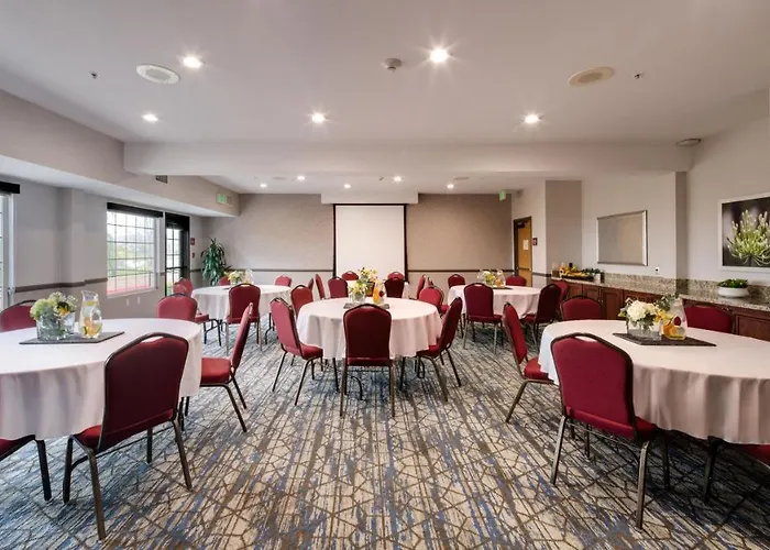 Best 3 Spa Hotels in Mission Viejo for a Relaxing Getaway