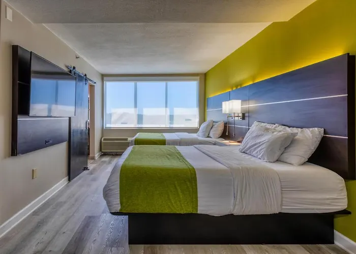 Marietta Dog Friendly Hotels