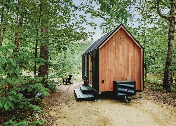 Woodstock Dog Friendly Hotels