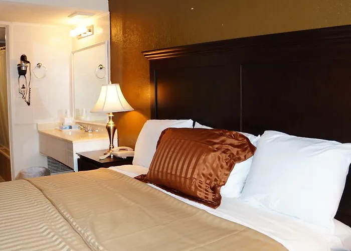 Grandview Motels