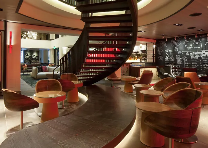 Portland Boutique Hotels