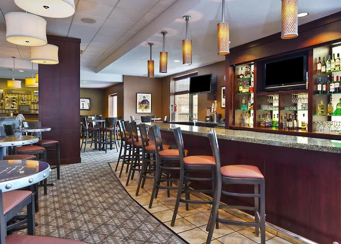 Green Bay Boutique Hotels