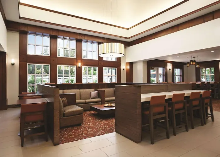 Pleasant Hill Dog Friendly Hotels