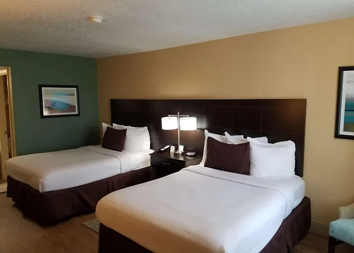 Titusville Dog Friendly Hotels