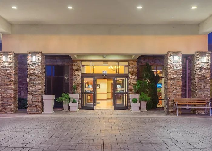 Lexington Dog Friendly Lodging and Hotels