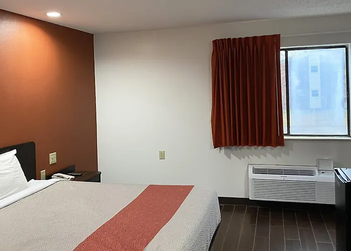 Franklin Dog Friendly Hotels