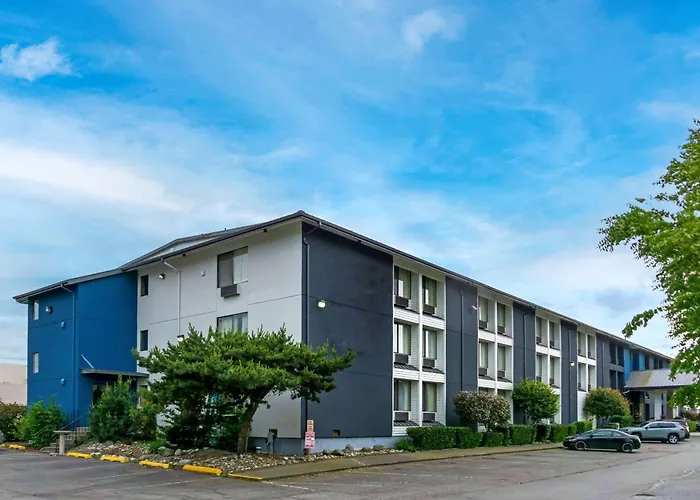 Mount Vernon Dog Friendly Hotels