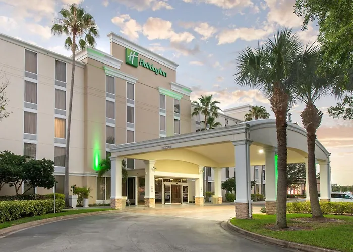 Viera Dog Friendly Lodging and Hotels