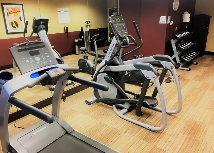 DeFuniak Springs Dog Friendly Hotels