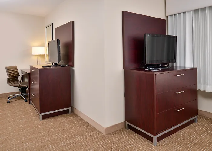 Best 3 Spa Hotels in Lafayette for a Relaxing Getaway