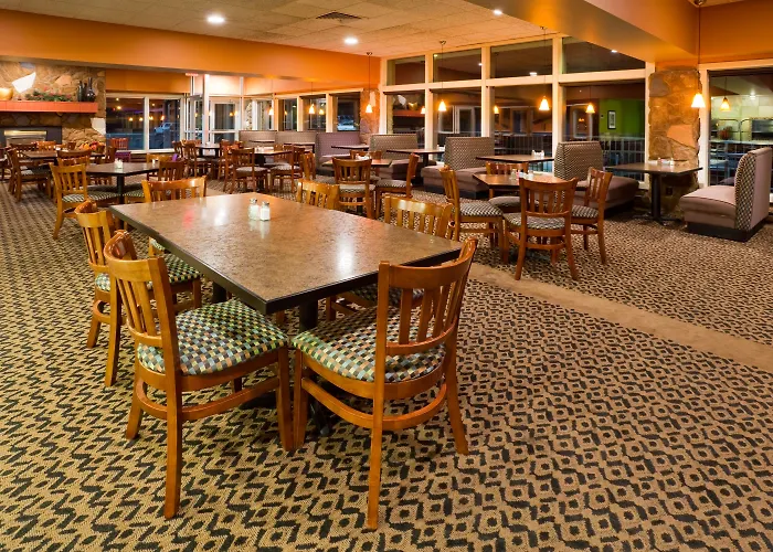 Detroit Lakes Dog Friendly Hotels