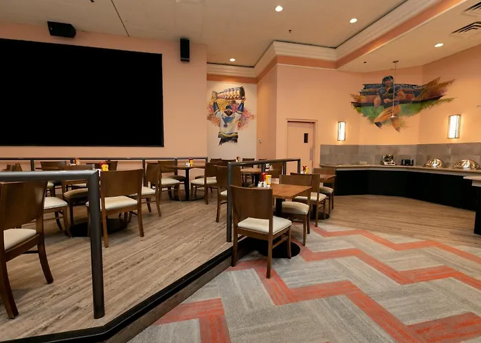 Columbia Boutique Hotels